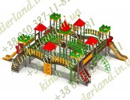 Игровой комплекс "Колизей" 